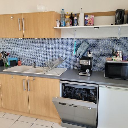 Petite Maison Proche Mer - ฟลามองวิลล์ ภายนอก รูปภาพ
