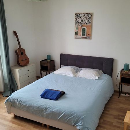 Petite Maison Proche Mer - ฟลามองวิลล์ ภายนอก รูปภาพ