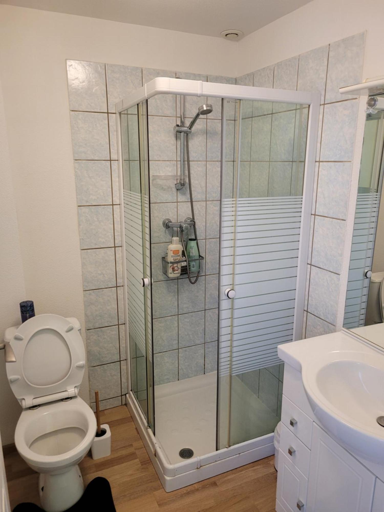Petite Maison Proche Mer - ฟลามองวิลล์ ภายนอก รูปภาพ