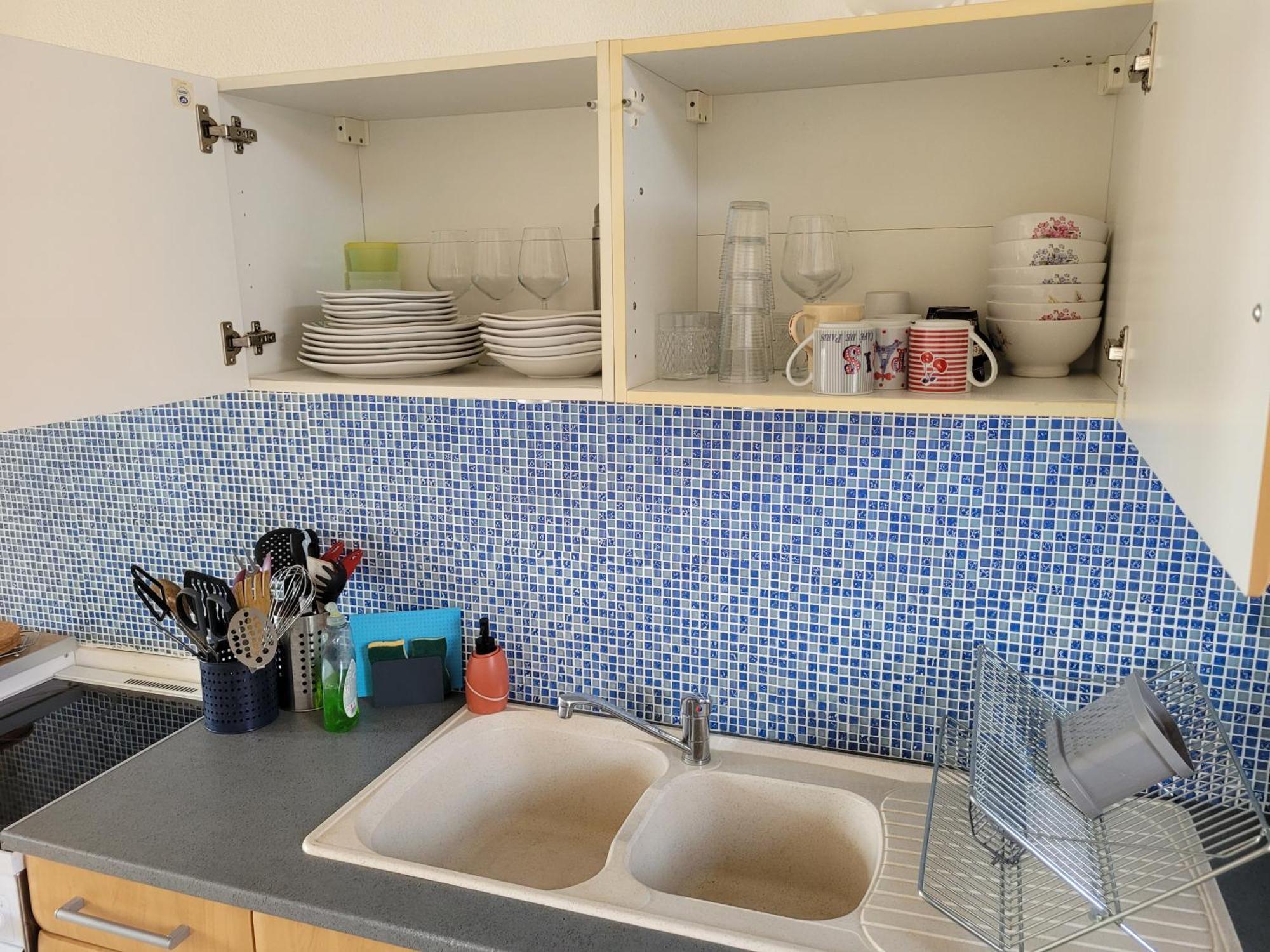Petite Maison Proche Mer - ฟลามองวิลล์ ภายนอก รูปภาพ