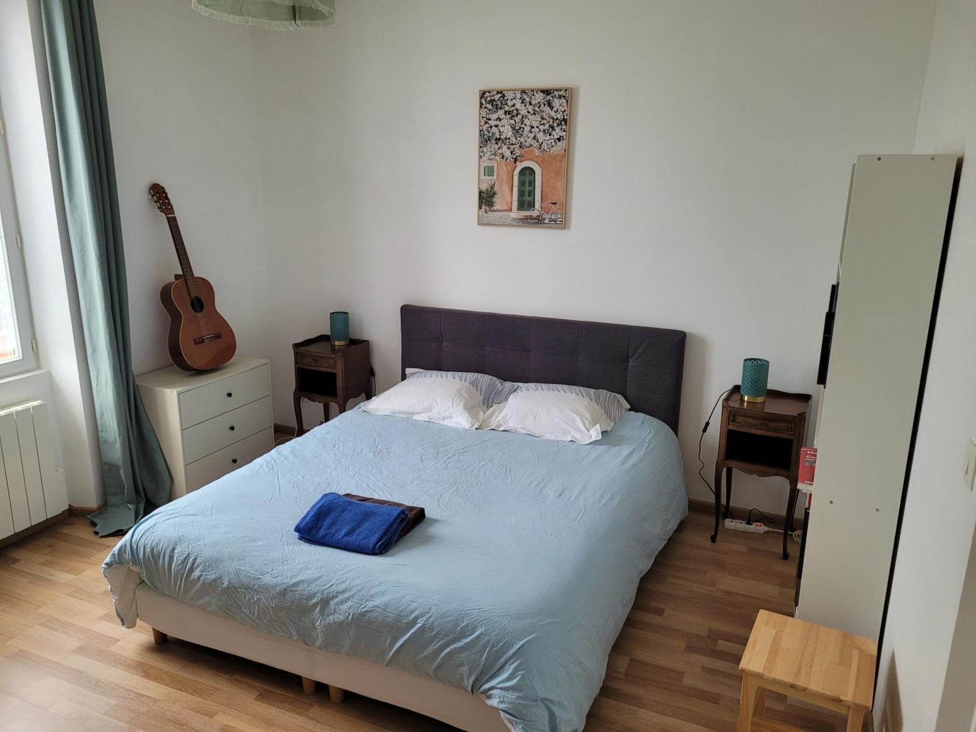 Petite Maison Proche Mer - ฟลามองวิลล์ ภายนอก รูปภาพ
